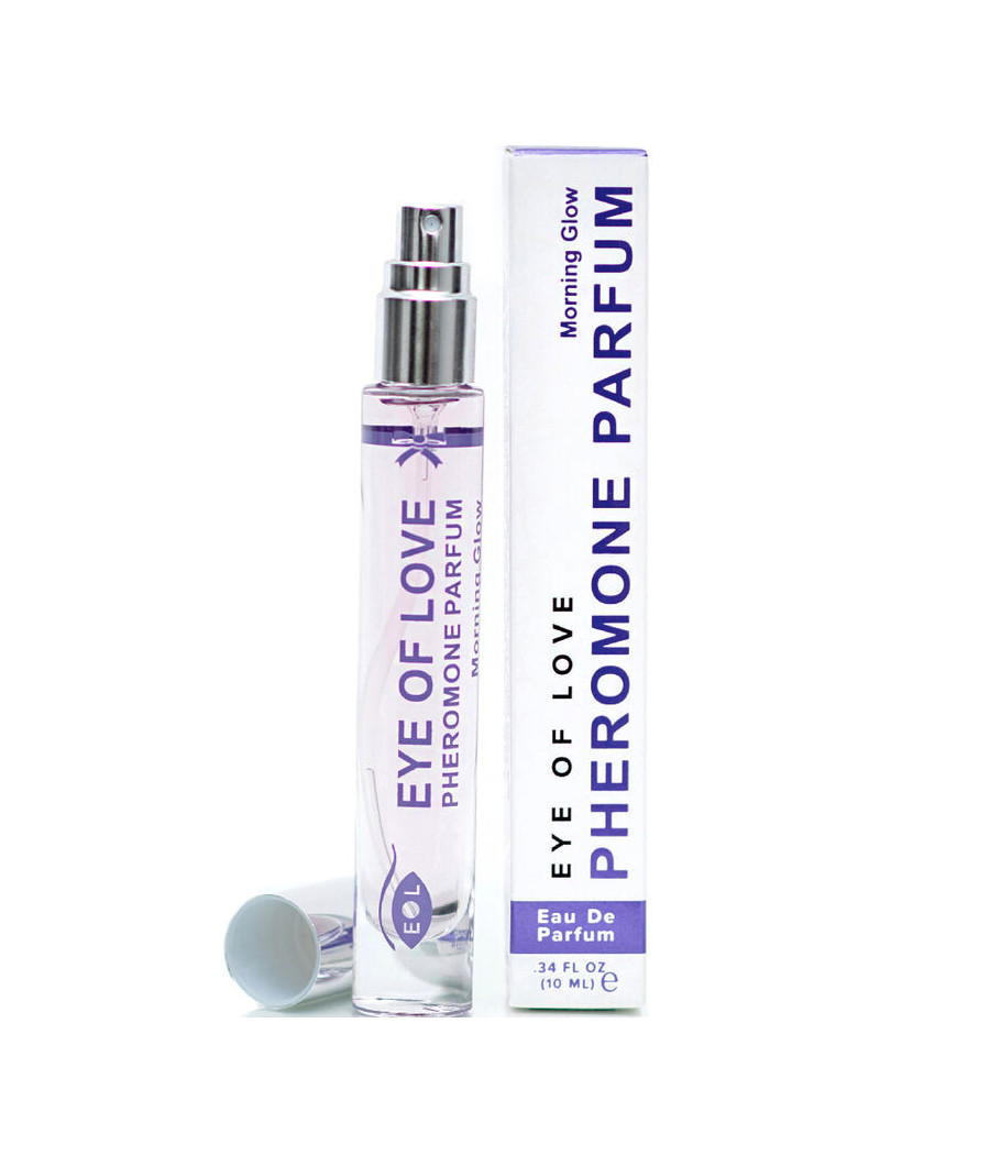EYE OF LOVE - EOL PHR PERFUME FEROMONAS 10 ML - MORNING GLOW