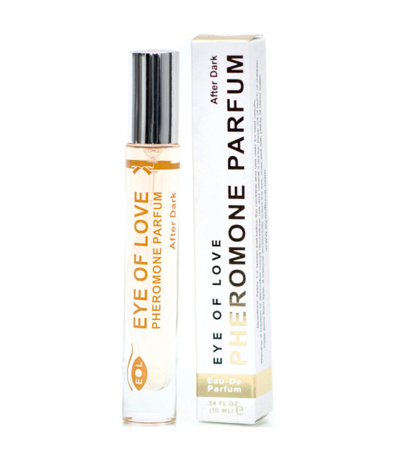 EYE OF LOVE - EOL PHEROMON PARFUM 10 ML - AFTER DARK