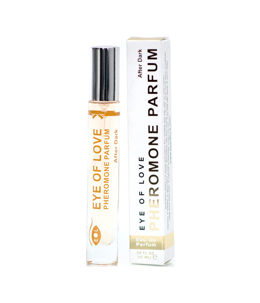 EYE OF LOVE - EOL PHEROMONE PARFUM 10 ML - AFTER DARK