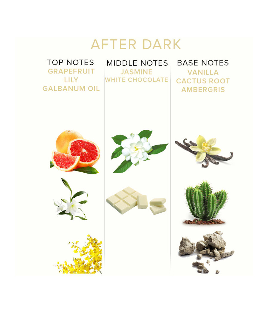 EYE OF LOVE - EOL PHEROMONE PARFUM 10 ML - AFTER DARK