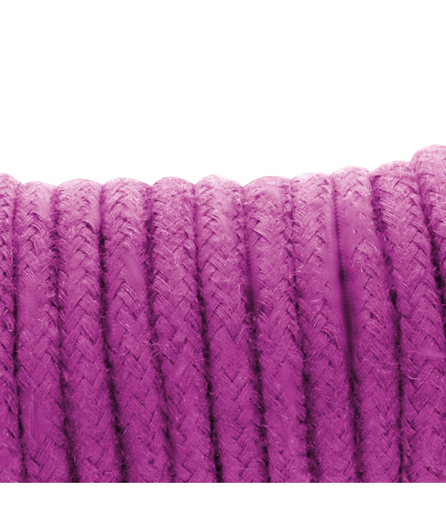 DARKNESS - CORDE JAPONAISE 5 M VIOLET
