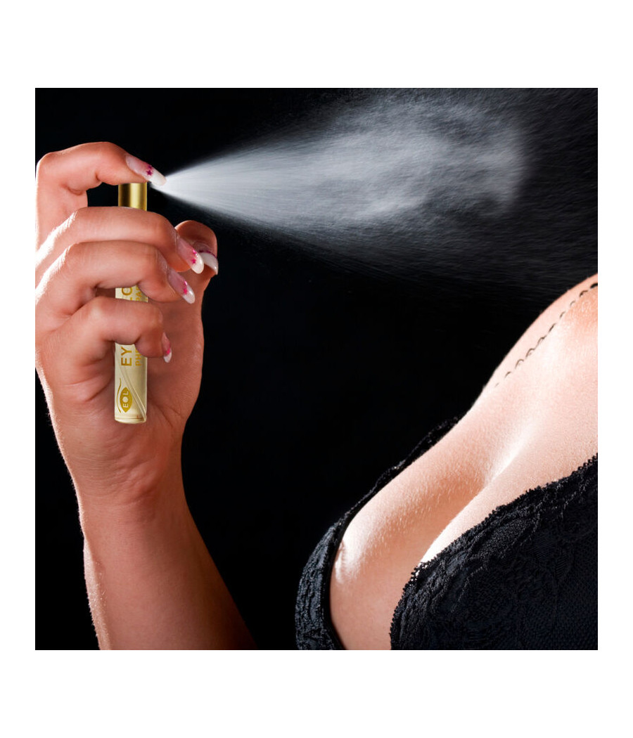 EYE OF LOVE - EOL PHR PERFUME FEROMONAS 10 ML - AFTER DARK