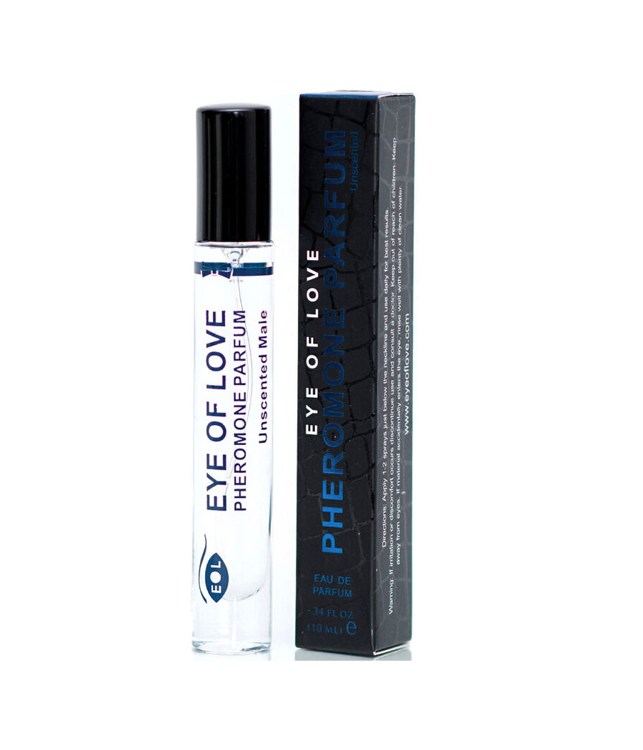 EYE OF LOVE - EOL PHR PARFUM 10 ML - UNSCENTED MALE