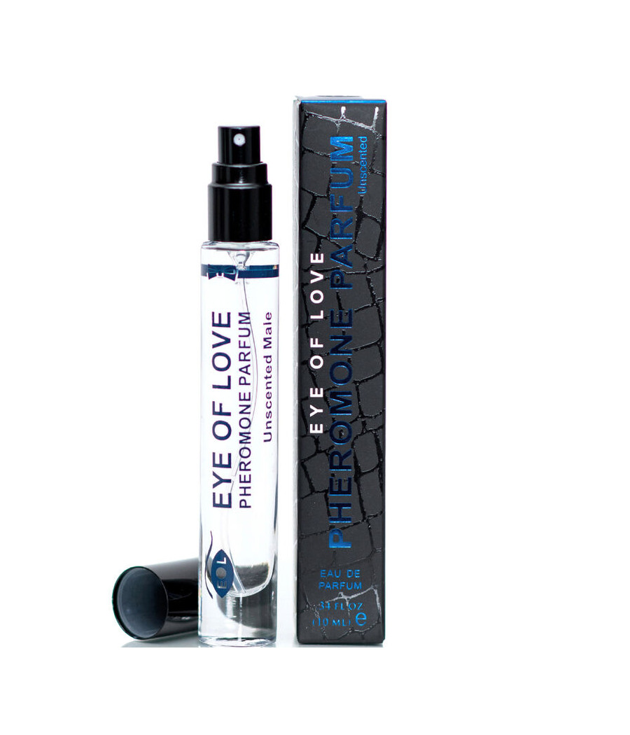 EYE OF LOVE - EOL PHR PARFUM 10 ML - UNSCENTED MALE