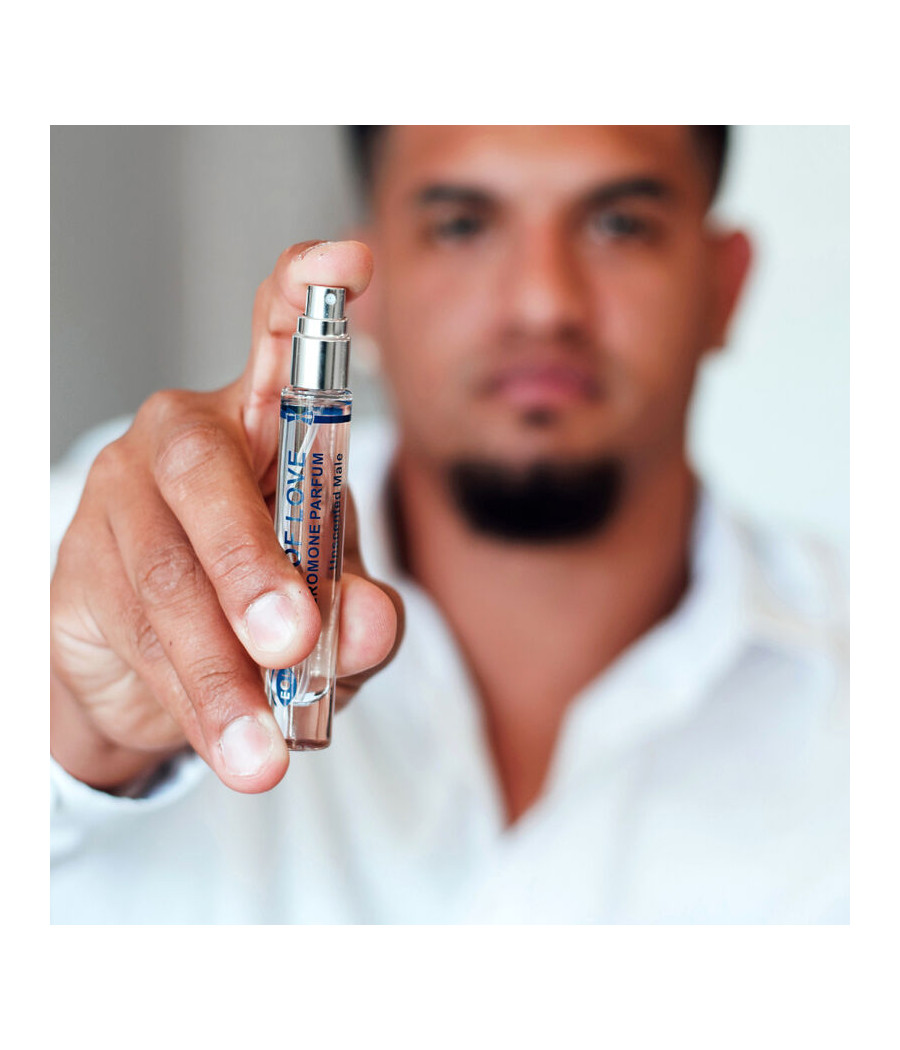 EYE OF LOVE - EOL PHR PARFUM 10 ML - UNSCENTED MALE