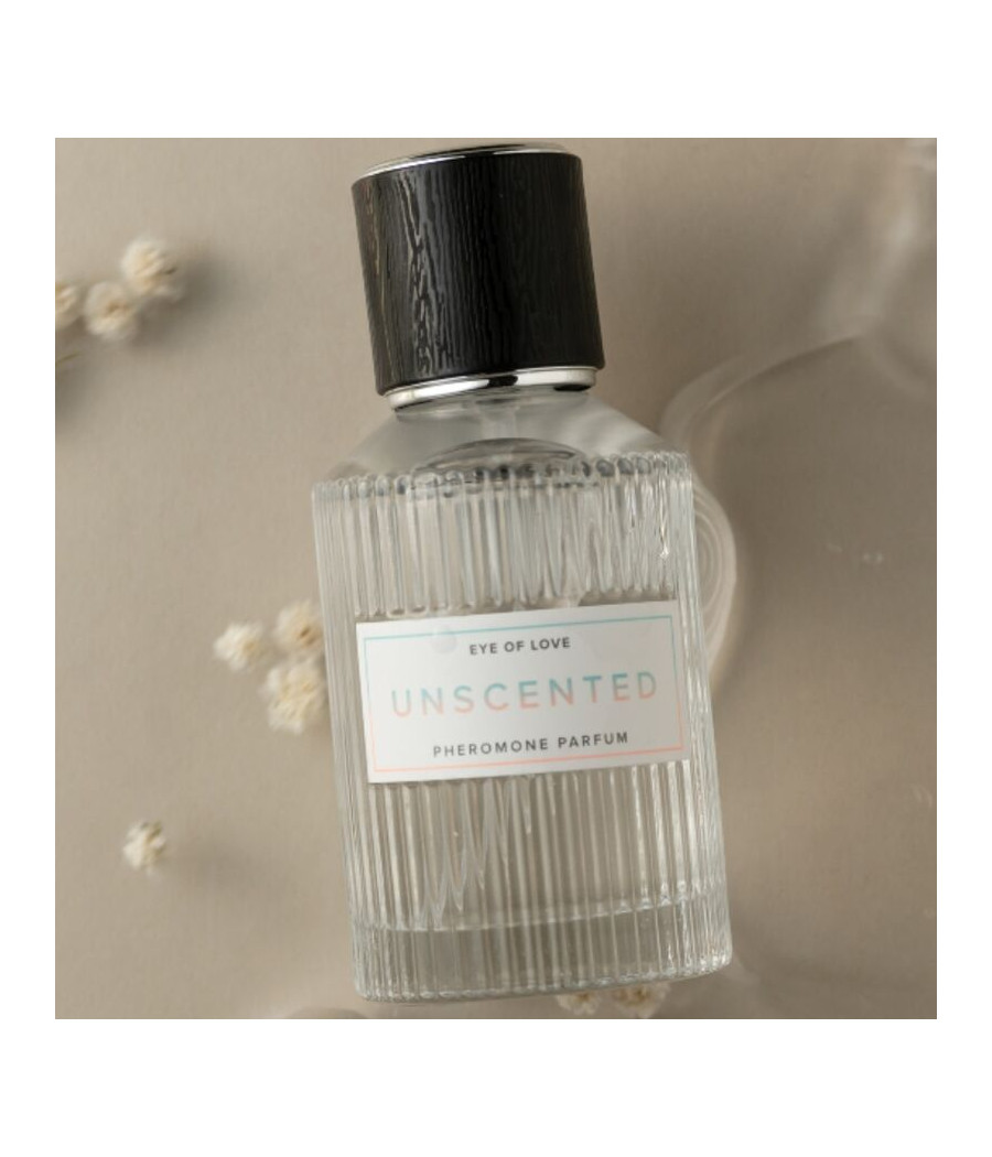 EYE OF LOVE - EOL PHEROMONES PARFUM DELUXE 50 ML OHNE PARFÜM LOCKEN SIE SIE AN