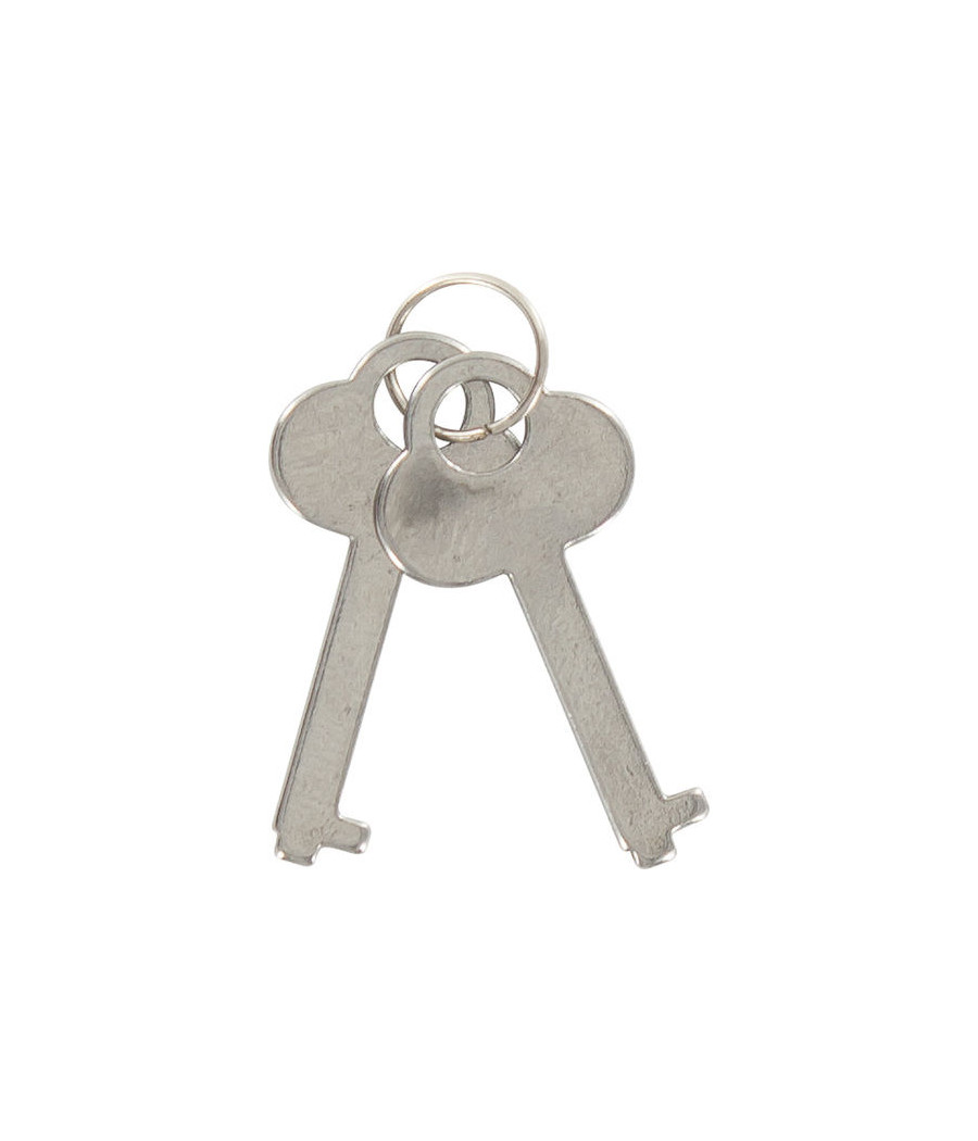 TOYJOY - FURRY FUN CUFFS BONDAGE BLAU