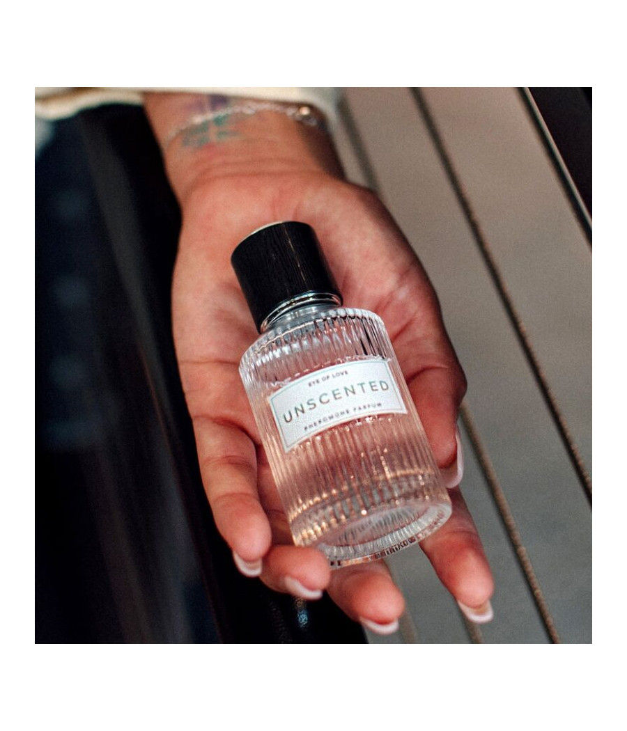 EYE OF LOVE - EOL PHEROMONES PARFUM DELUXE 50 ML NON PARFUMÉ LES ATTIRER