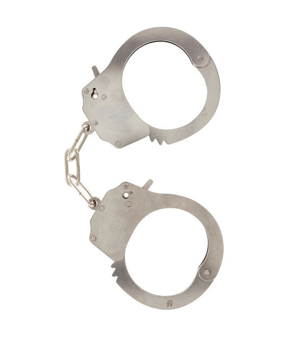 TOYJOY - METAL CUFFS