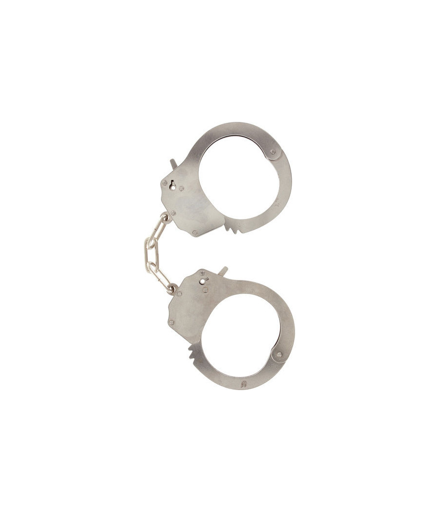 TOYJOY - METAL CUFFS