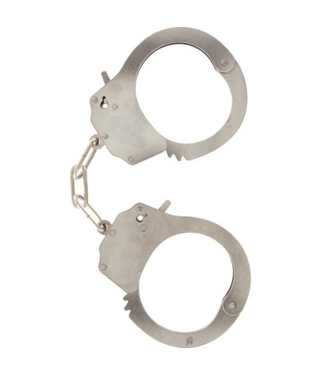 TOYJOY - METAL CUFFS