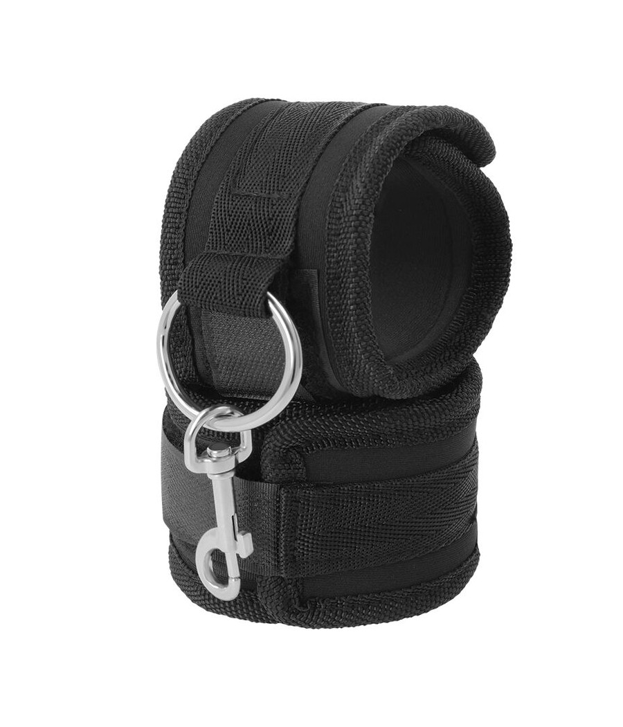 DARKNESS - MANETTE IN NEOPRENE
