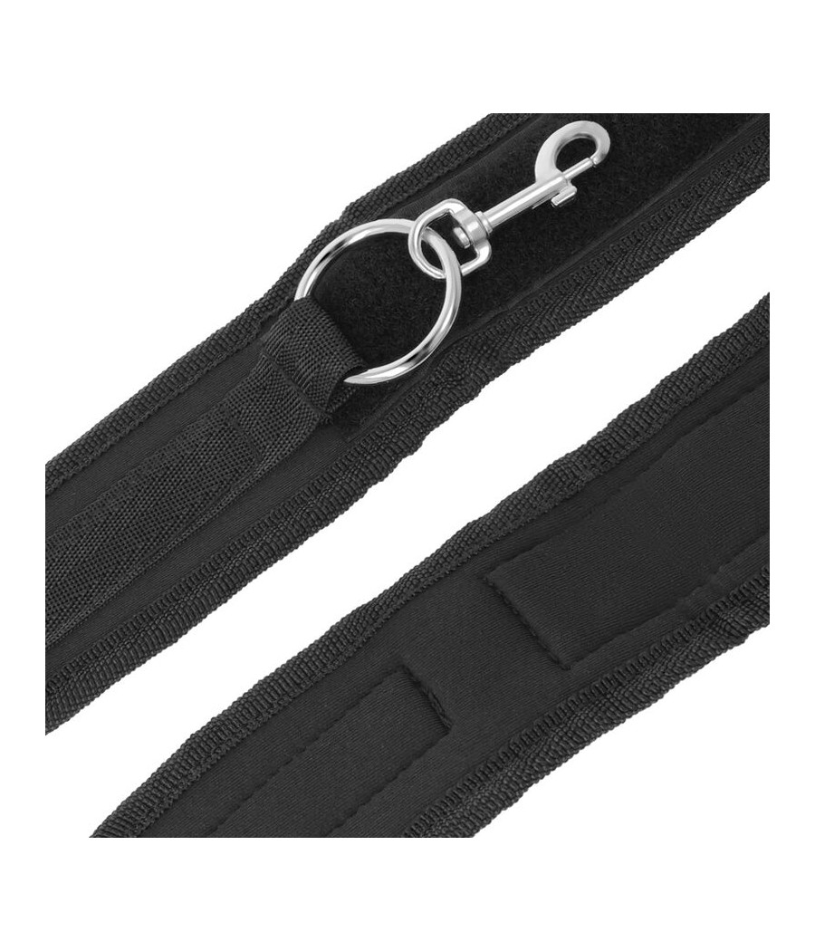 DARKNESS - ALGEMAS DE NEOPRENE