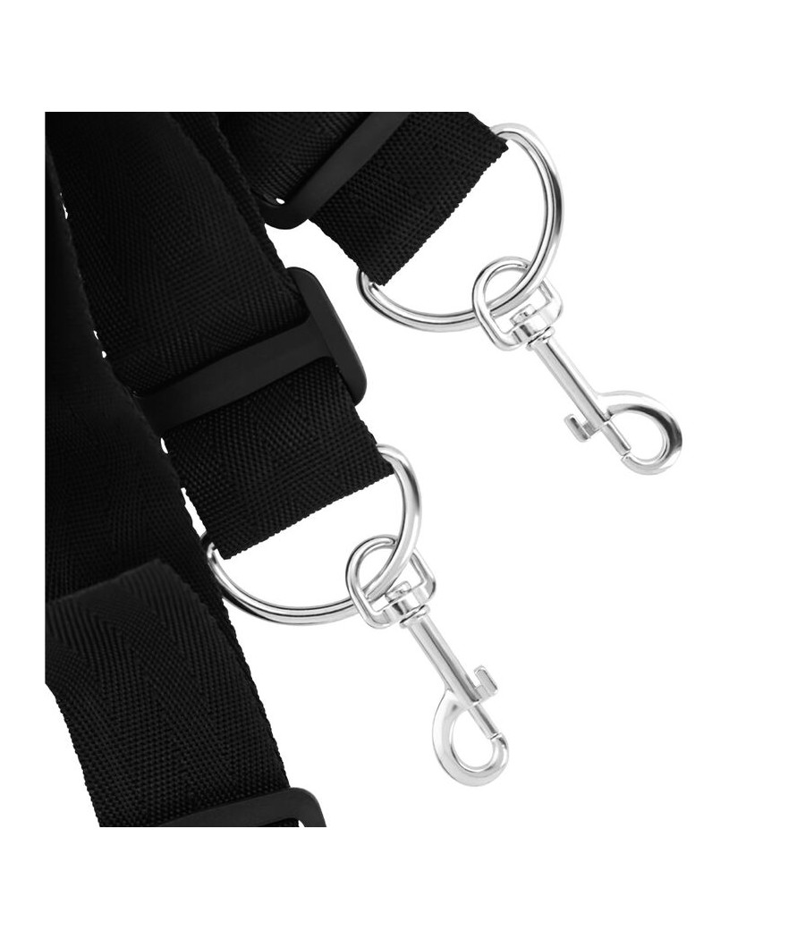 DARKNESS - BETTBAND-SET