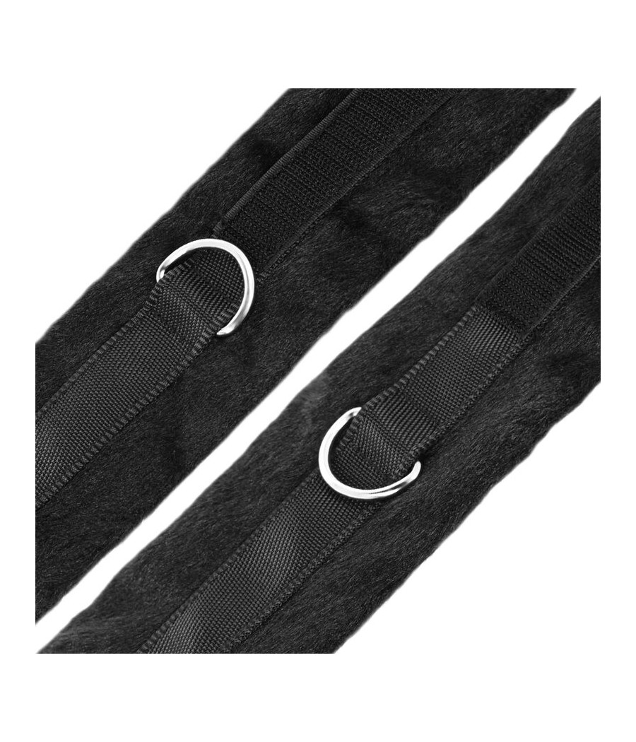 DARKNESS - SET CRAVATTE DA LETTO