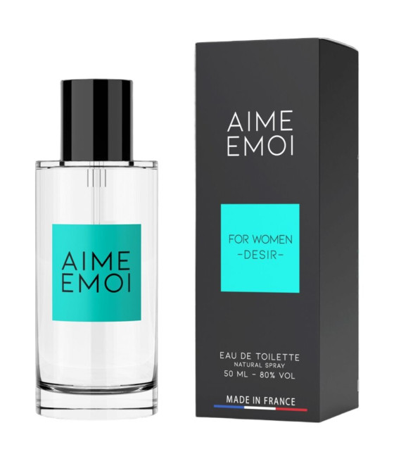 RUF - AIME EMOI PROFUMO AI FEROMONI PER LEI 50 ML
