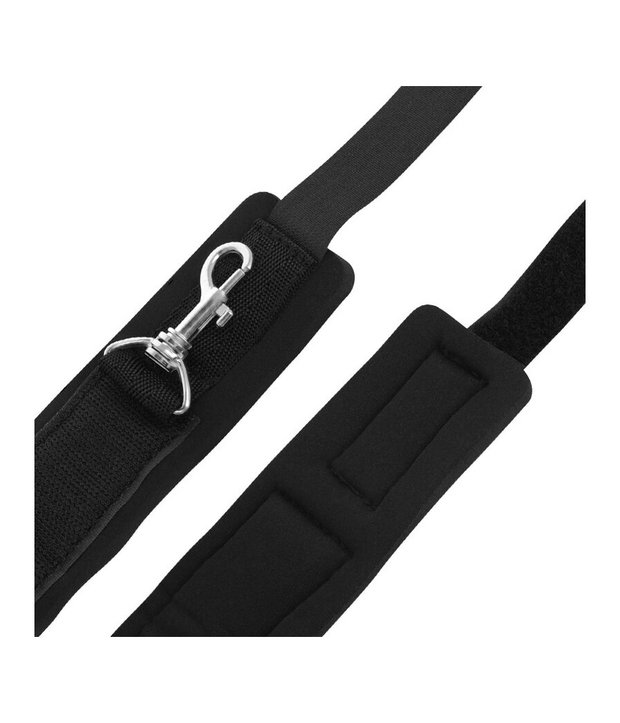 DARKNESS - BONDAGE ESPOSAS PARA LA PUERTA