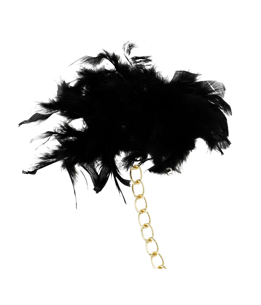 COQUETTE CHIC DESIRE - HANDCUFFS DELUXE
