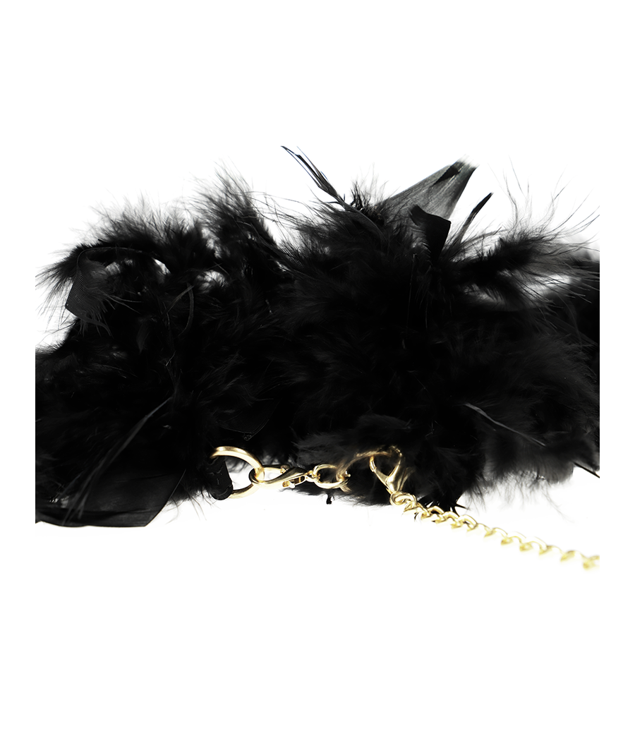 COQUETTE CHIC DESIRE - ALGEMAS DELUXE