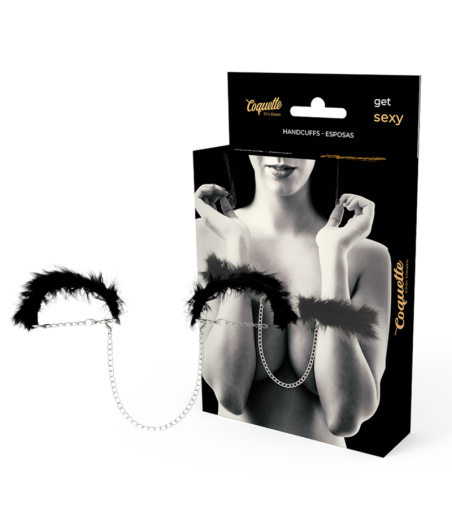 COQUETTE CHIC DESIRE - ESPOSAS FETISH DELUXE
