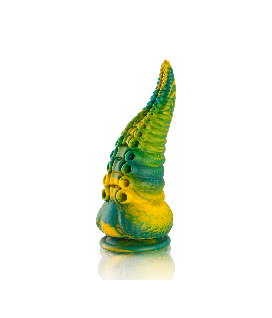 EPIC - GODE TENTACLE VERT CETUS PETITE TAILLE