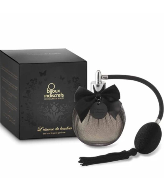 BIJOUX - BOUDOIR SCHEDA PROFUMATORE 100 ML