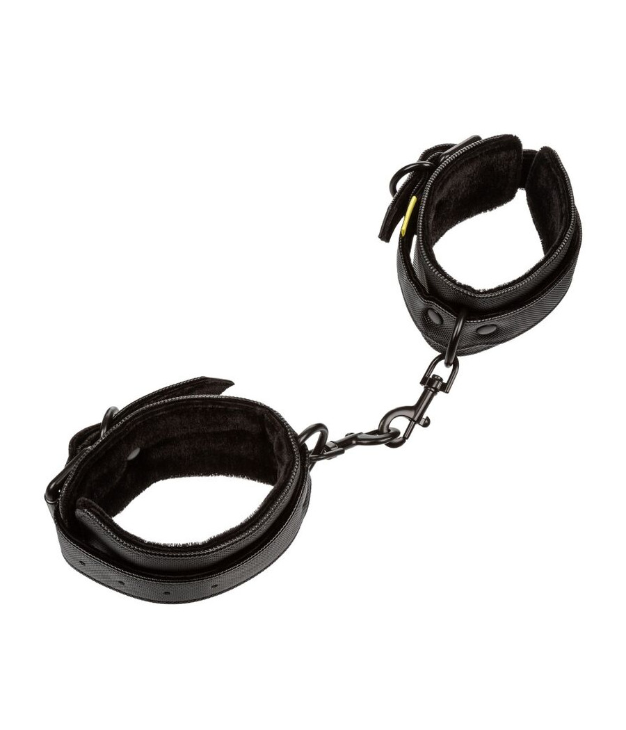 CALEXOTICS - BOUNLESS WRIST CUFFS ESPOSAS PARA MANOS