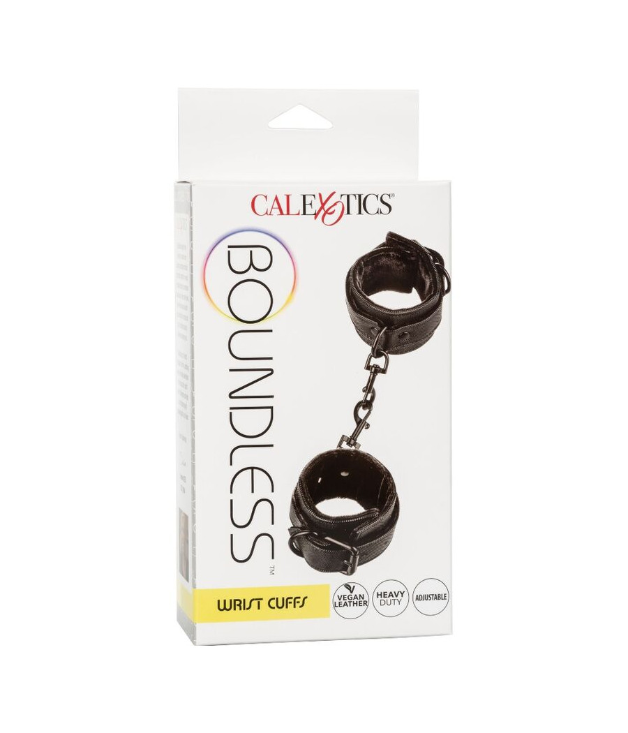 CALEXOTICS - POIGNETS BOUNLESS