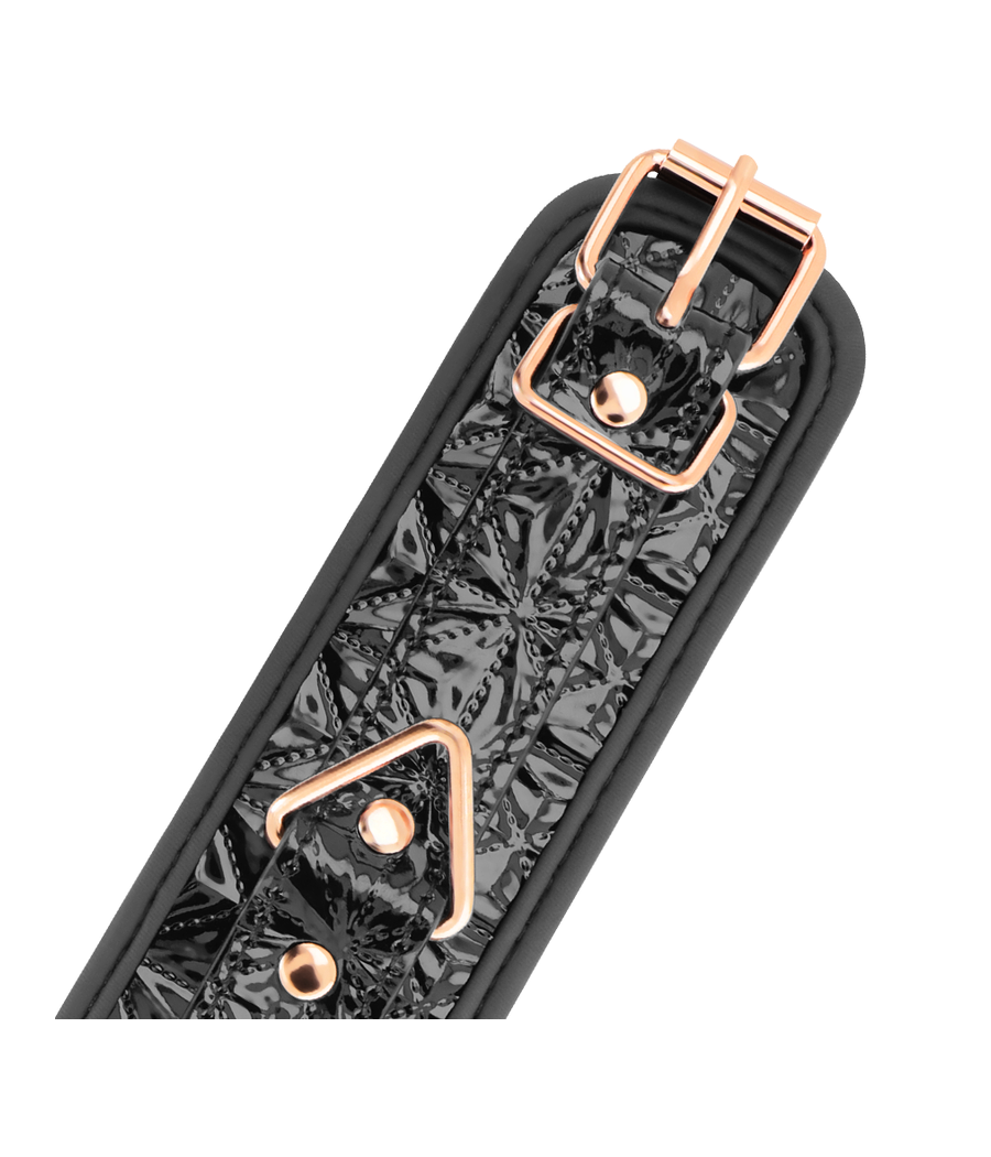 BEGME -  BLACK EDITION PREMIUM MENOTTES