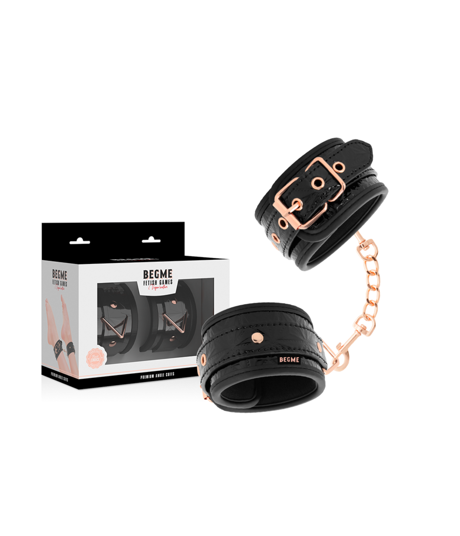 BEGME - BLACK EDITION POLSINI ALLA CAVIGLIA