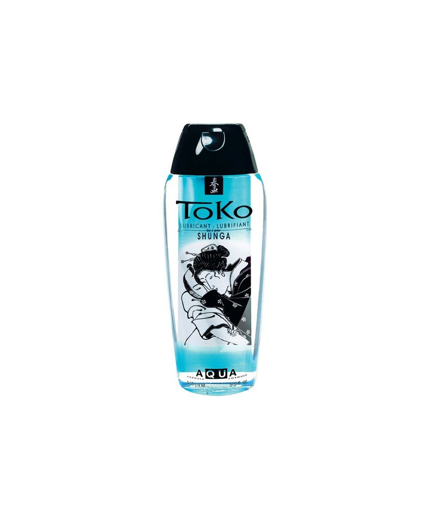 SHUNGA - TOKO AQUA NATÜRLICHES SCHMIERMITTEL