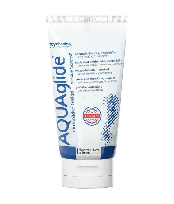 JOYDIVISION AQUAGLIDE - SCHMIERMITTEL 50 ML