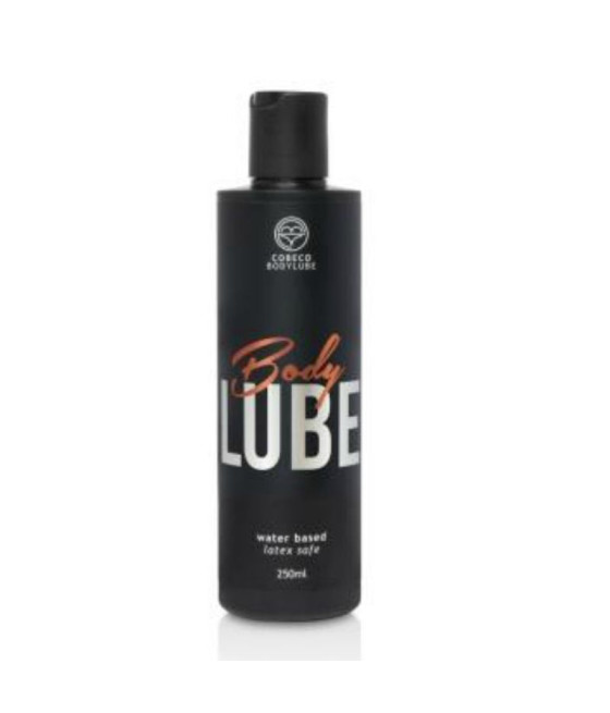 COBECO - BODYLUBE BODY LUBE LATEX SAFE 250 ML