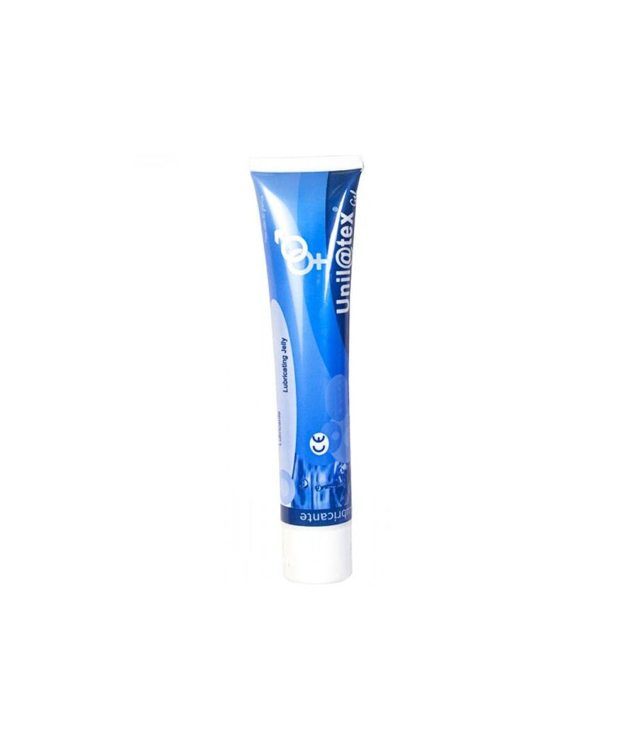 UNILATEX - LUBRICATING JELLY 82GR