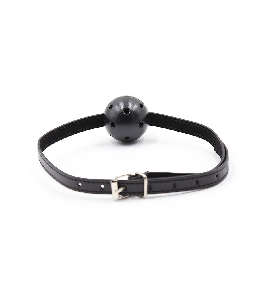 OHMAMA FETISH - GAG COM BOLA E VENTILADORES