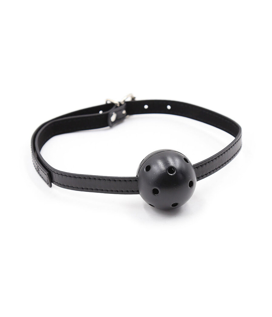 OHMAMA FETISH - GAG COM BOLA E VENTILADORES