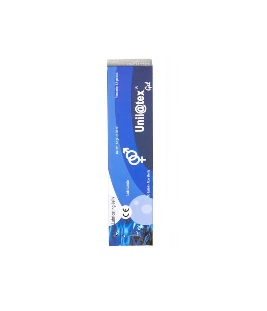 UNILATEX - LUBRICANT JELLY 82 G