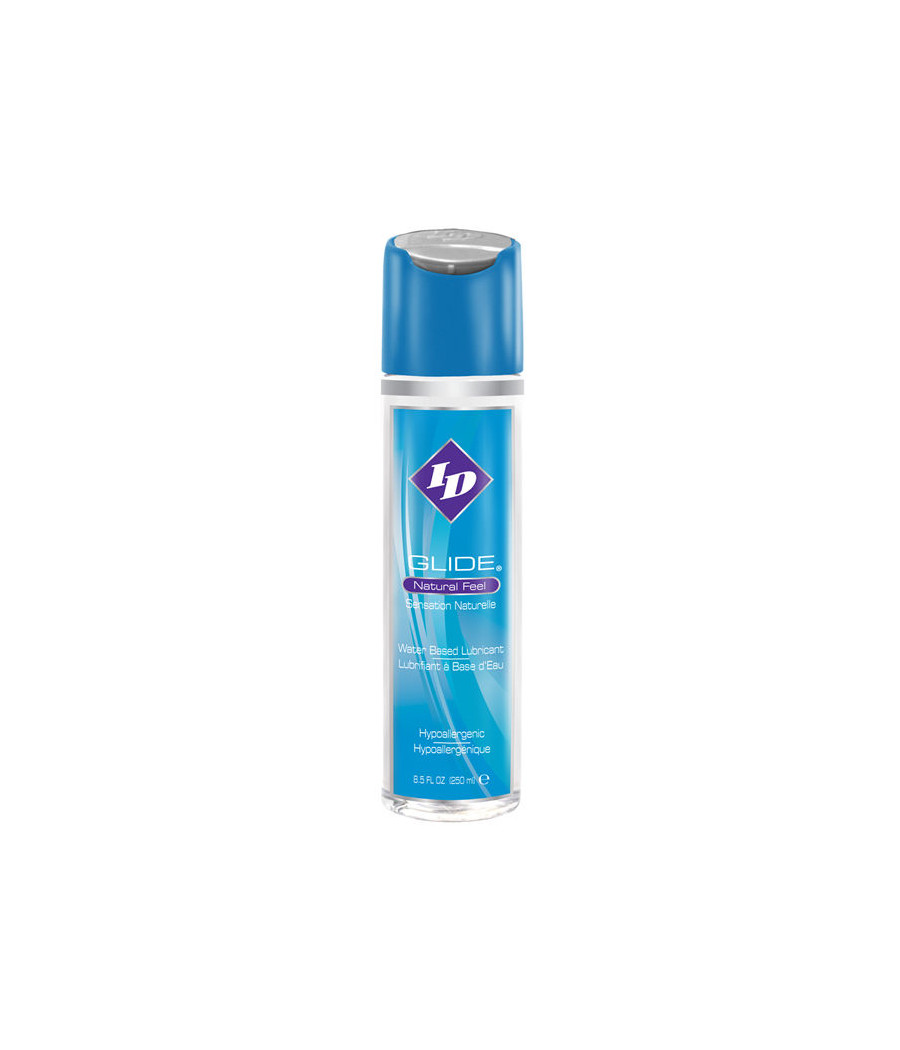 ID GLIDE - WATER BASED LUBRICANT ID 250 ML