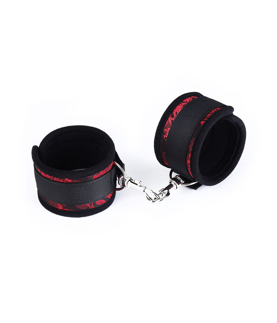 OHMAMA FETISH - SCANDAL Wrist Handcuffs