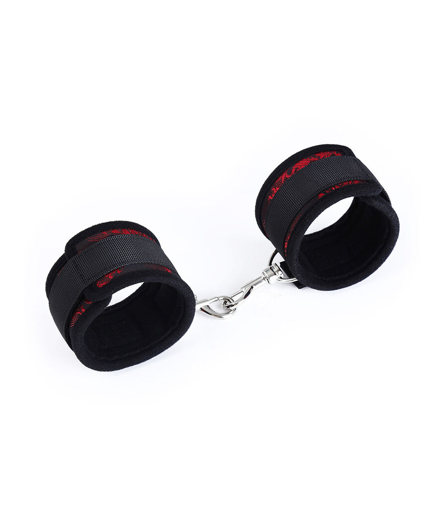 OHMAMA FETISH - SCANDAL Wrist Handcuffs