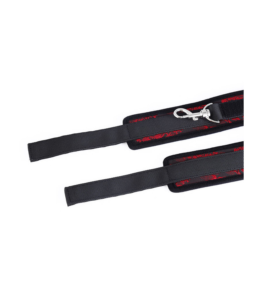 OHMAMA FETISH - SCANDALO Manette da polso