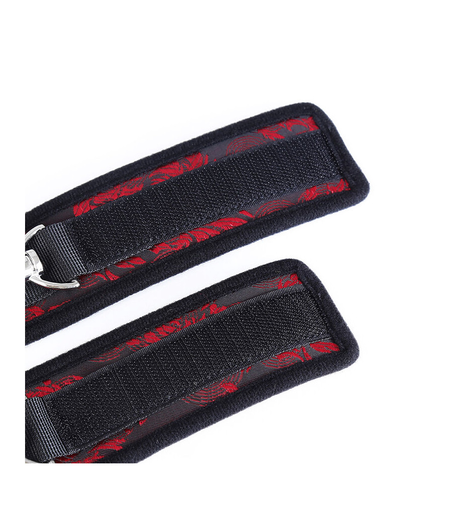 OHMAMA FETISH - SCANDALO Manette da polso