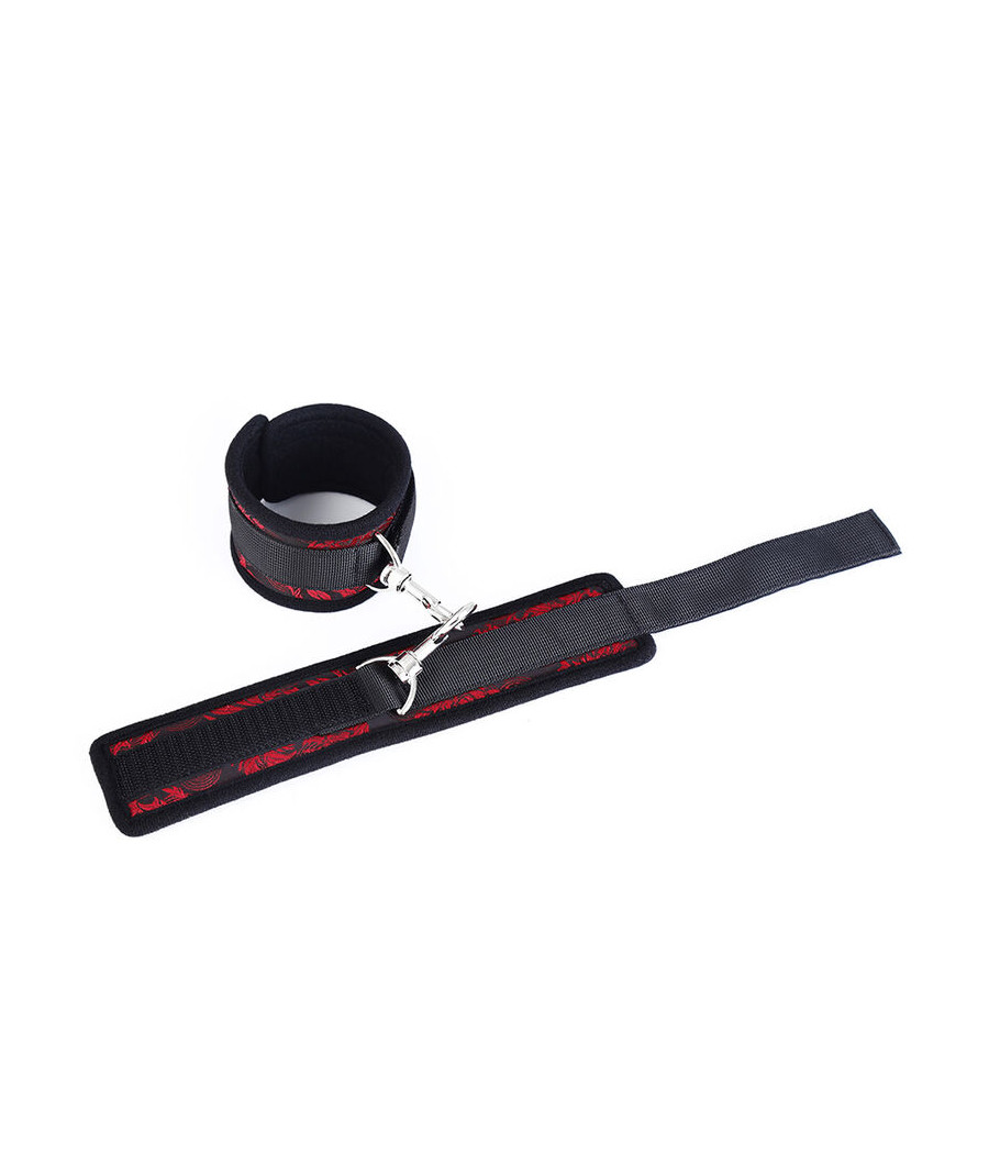 OHMAMA FETISH - SCANDALO Manette da polso