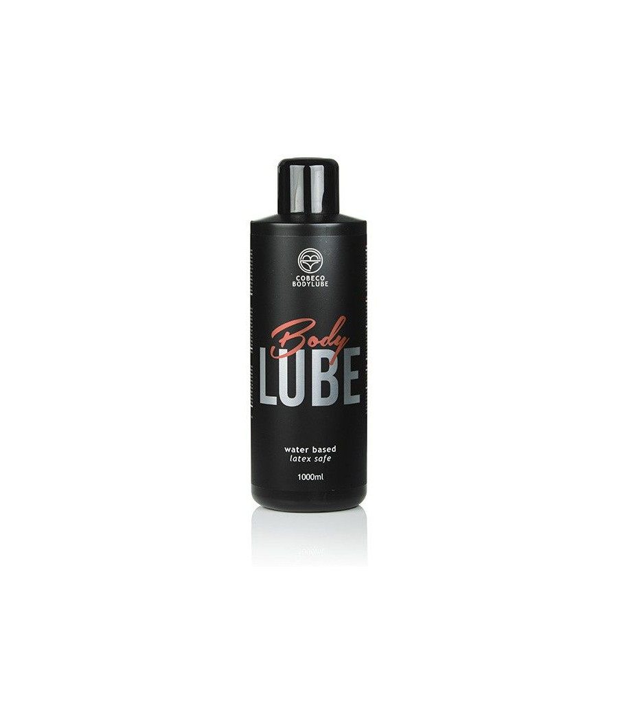 COBECO - CBL LUBRIFIANT CORPOREL 1000ML