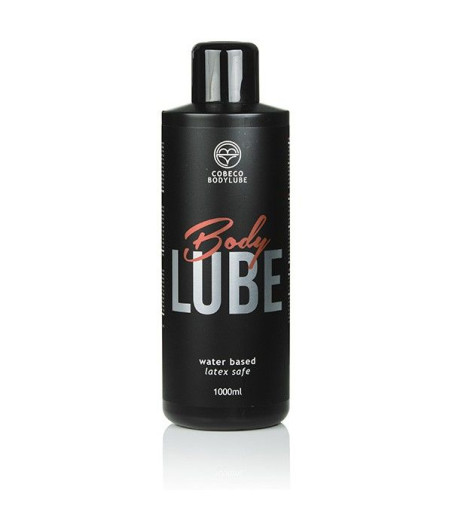 COBECO - CBL BODY LUBE 1000ML