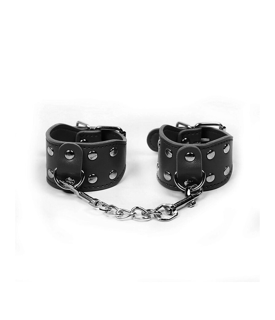 OHMAMA FETISH - MINI WRIST RESTRAINTS