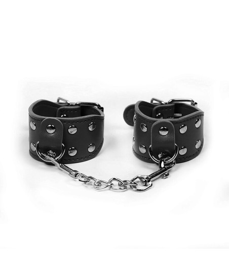 OHMAMA FETISH - MINI-HANDGELENKBEFESTIGUNGEN