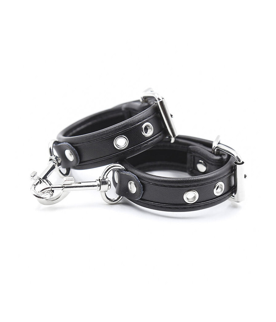 OHMAMA FETISH - WRIST RESTRAINTS