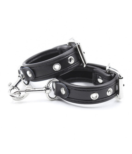 OHMAMA FETISH - WRIST RESTRAINTS