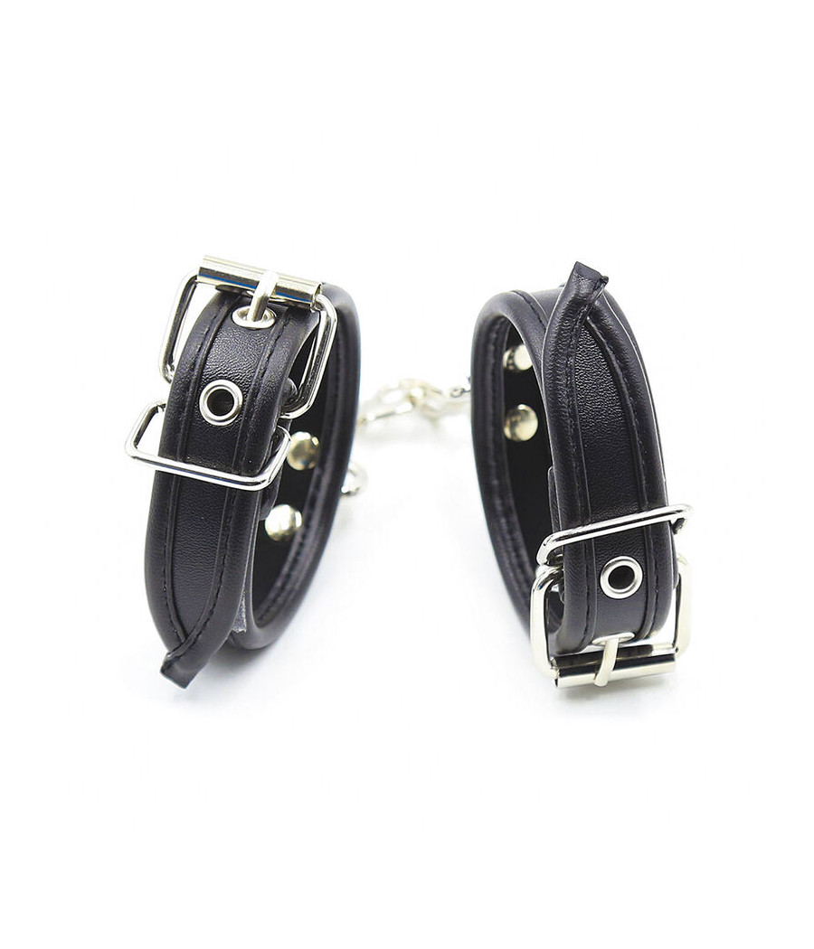 OHMAMA FETISH - WRIST RESTRAINTS